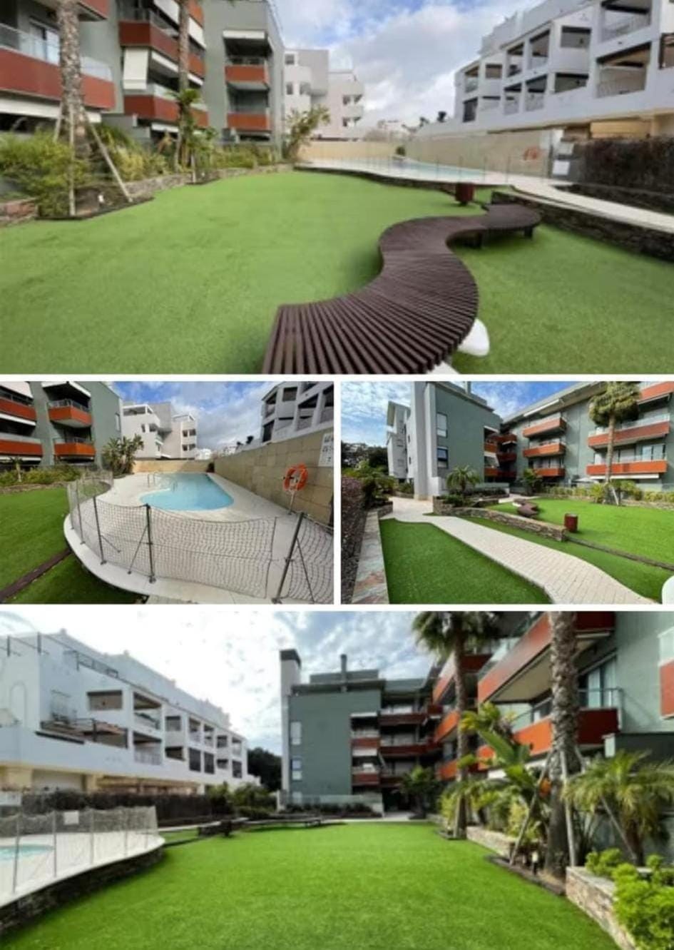 Garden, Garden view, Pool view, Swimming pool