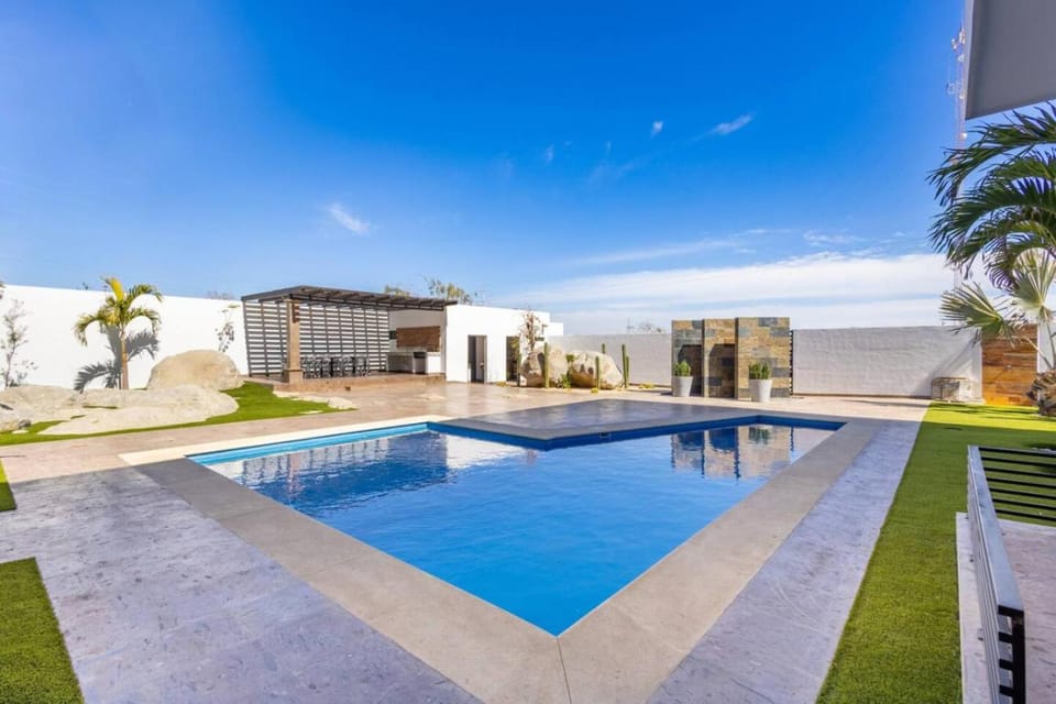 Comodidad, lujo y privacidad Apartment in Cabo San Lucas