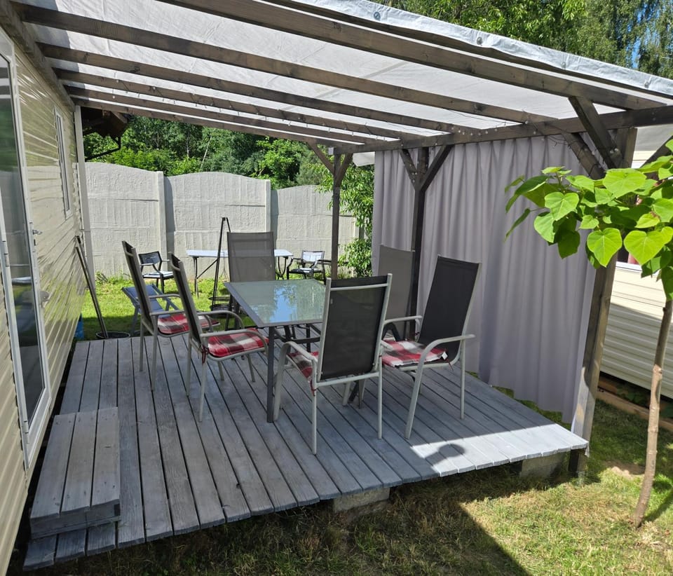 kraina jezior Campground/ 
RV Resort in Lower Silesian Voivodeship