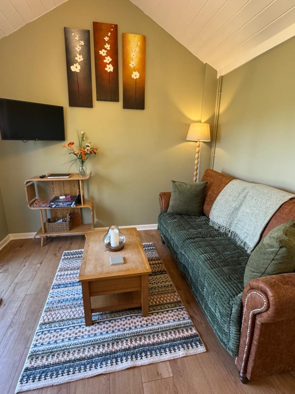TV and multimedia, Living room, internet, pet friendly