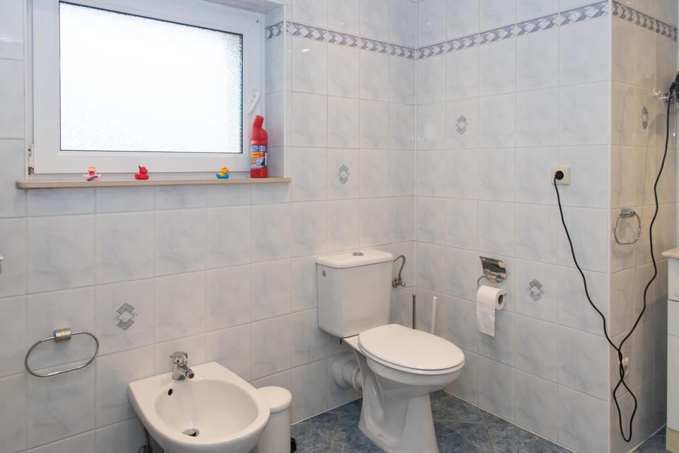 Shower, Toilet, Bathroom, bidet
