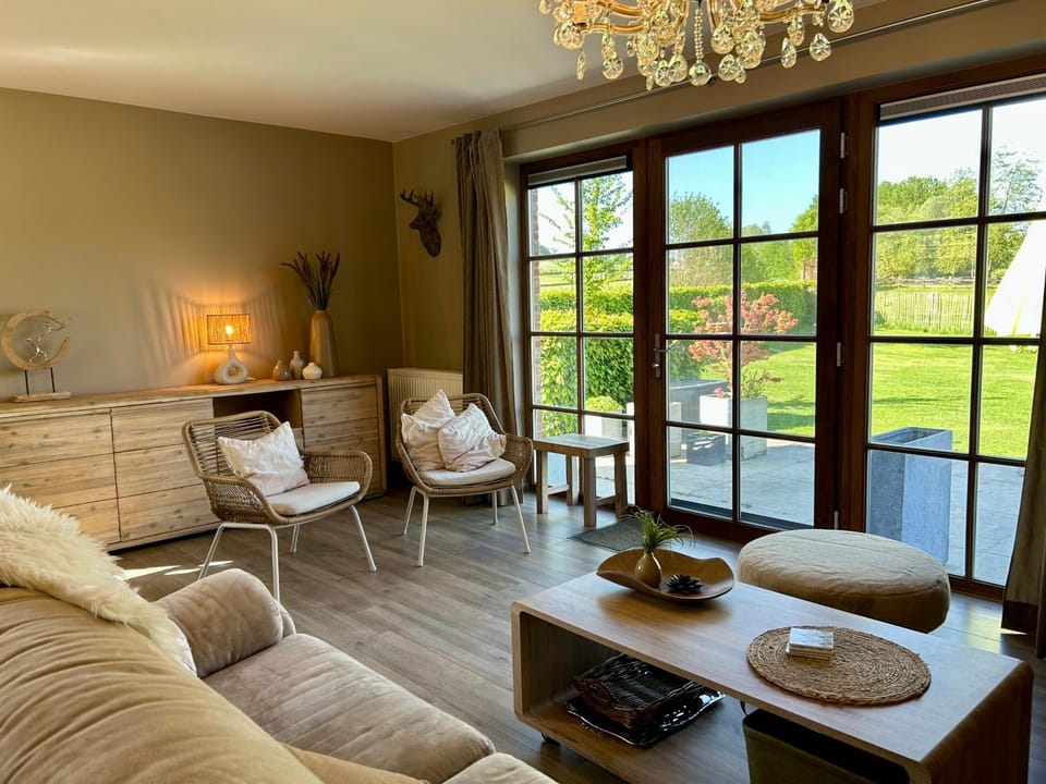 View (from property/room), Living room