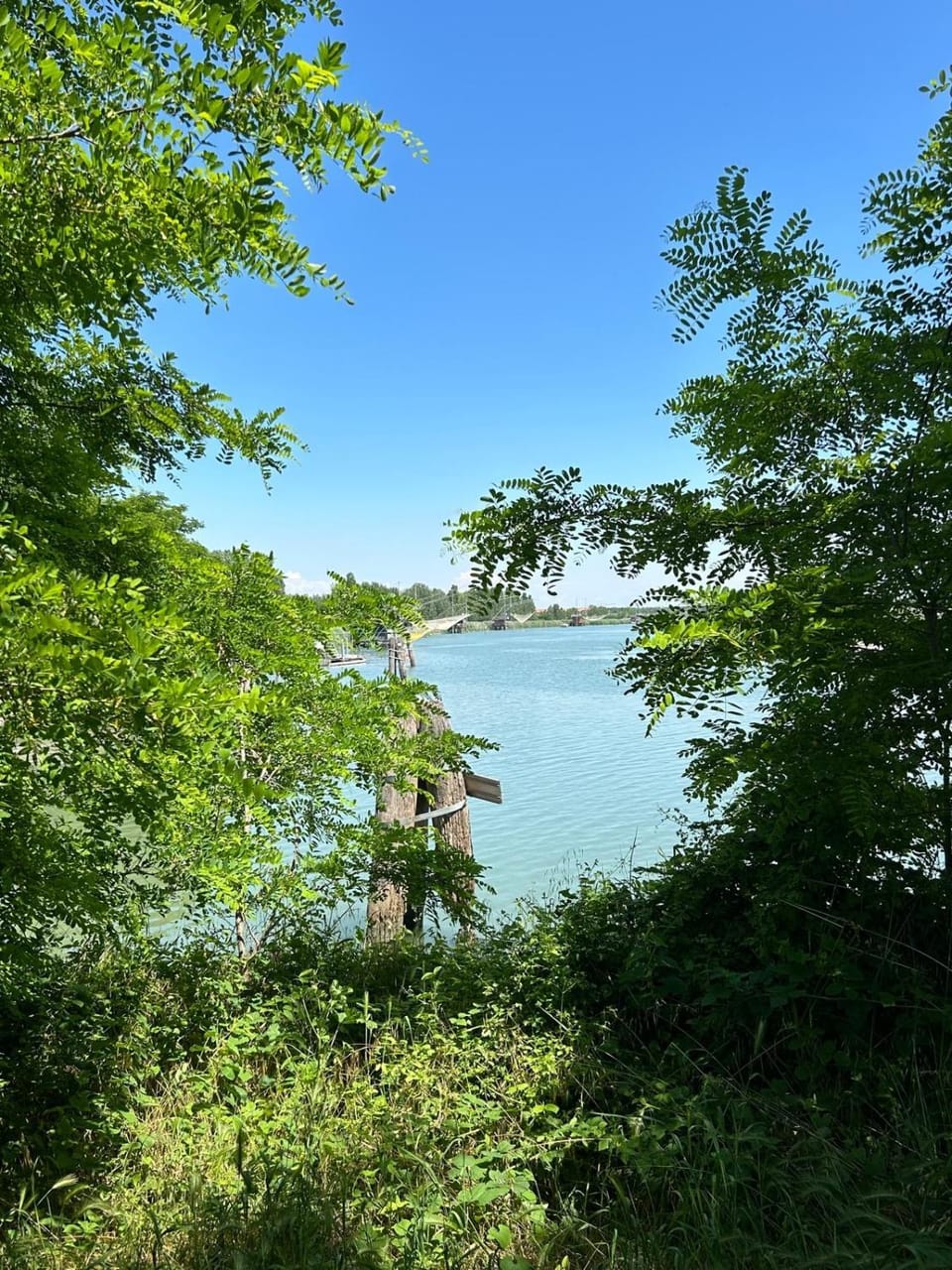 Locanda alle Porte 1632 Hotel in Lido di Jesolo