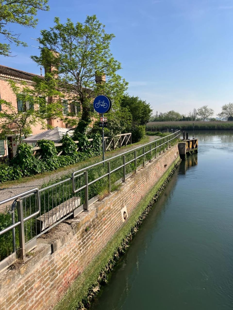 Locanda alle Porte 1632 Hotel in Lido di Jesolo