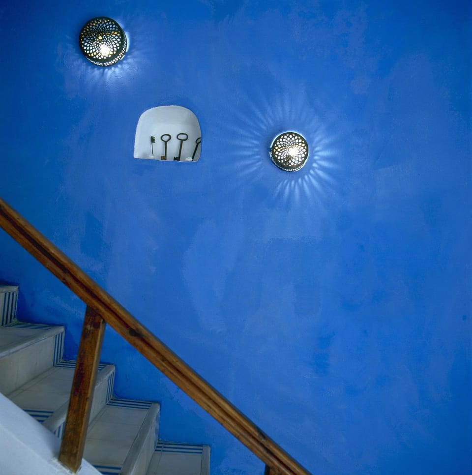 Decorative detail