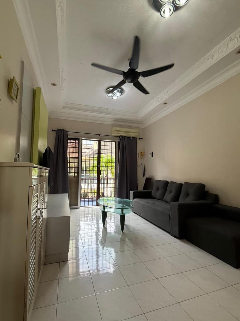 Golden Shower Apartment Apartment in Malacca