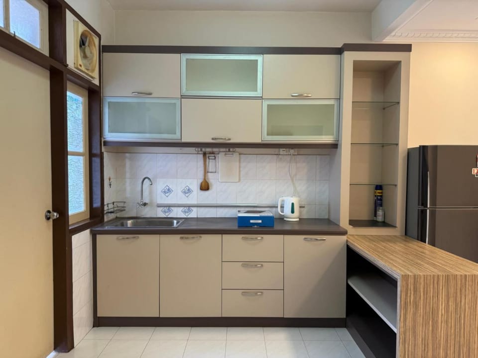 Golden Shower Apartment Apartment in Malacca