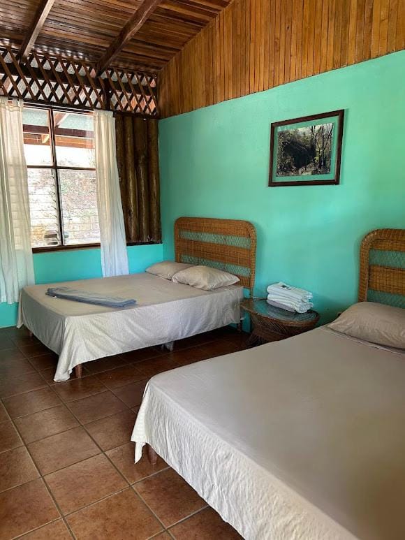 Pueblo Antiguo Hot Springs Inn in Alajuela Province