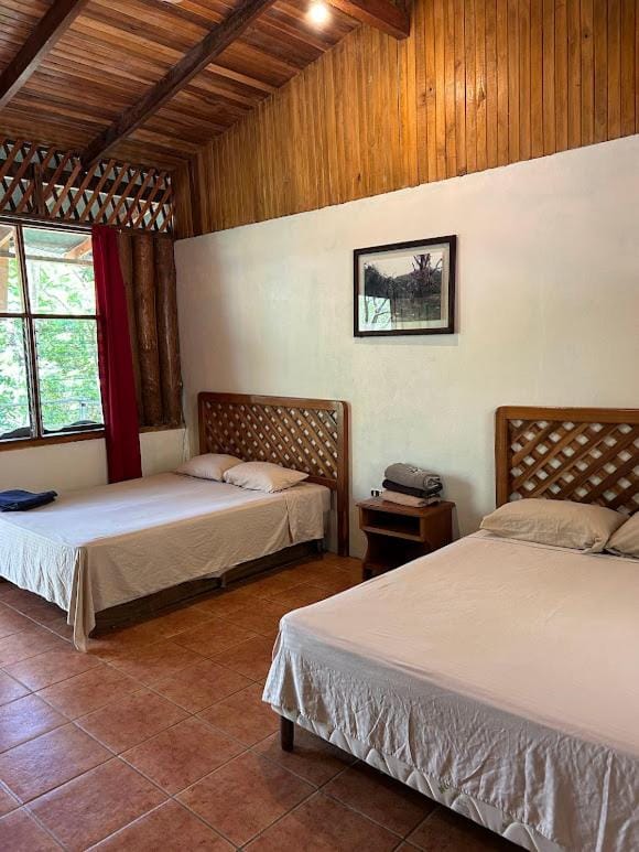 Pueblo Antiguo Hot Springs Inn in Alajuela Province