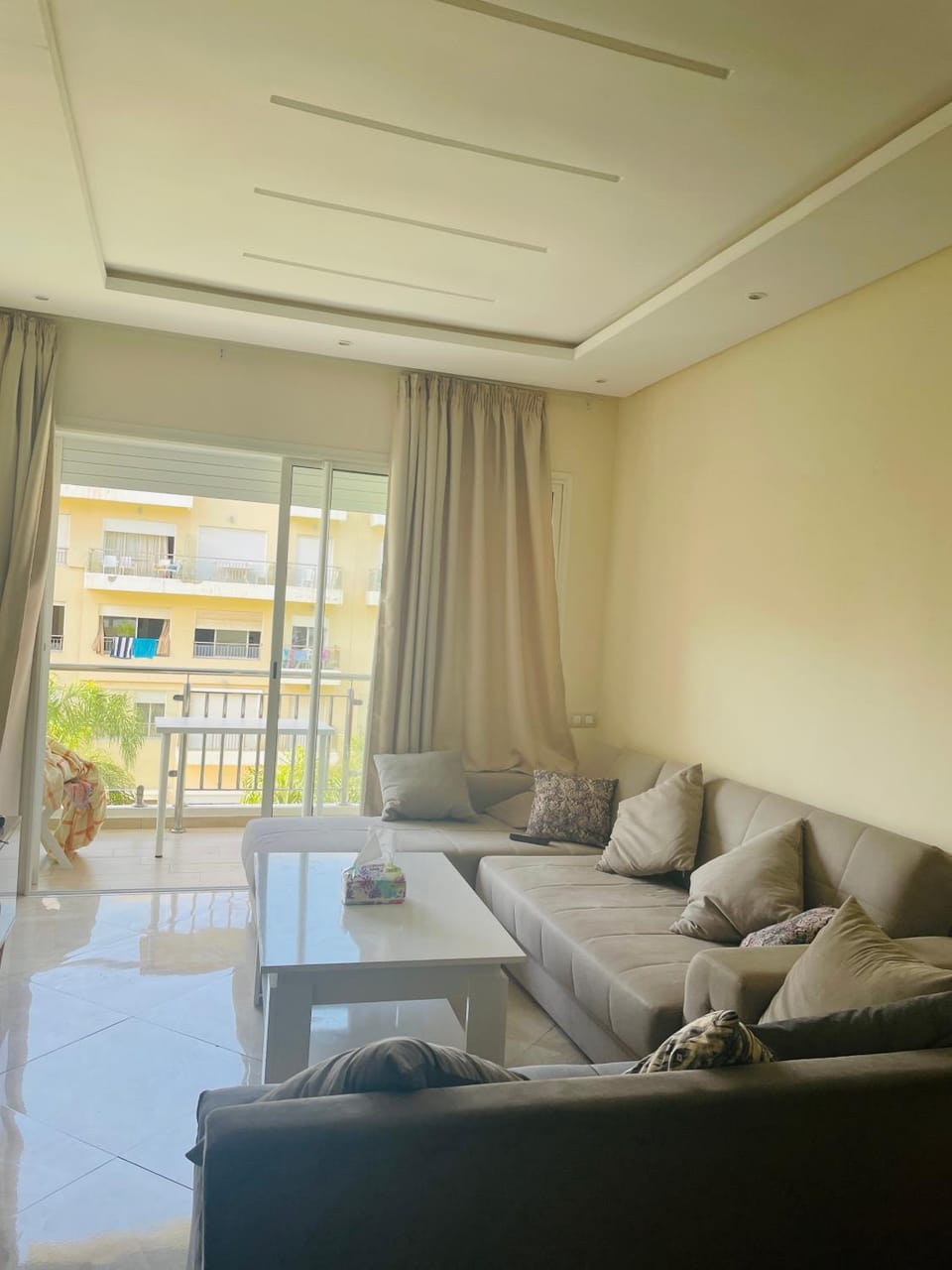 Les jardins de bouznika Apartment in Bouznika