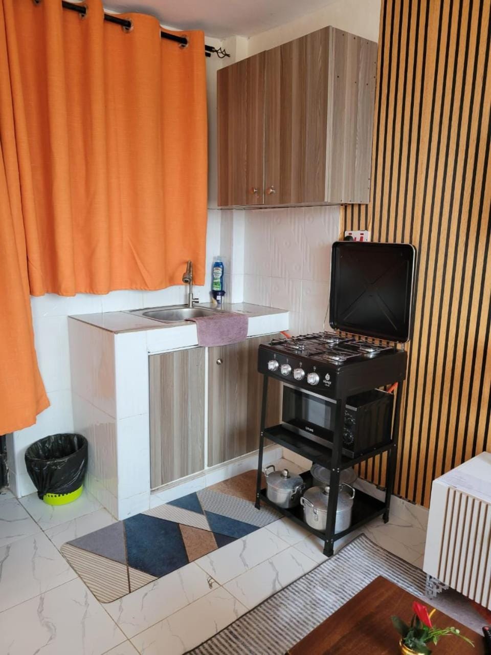 WARIDI - Utawala Apartment in Nairobi