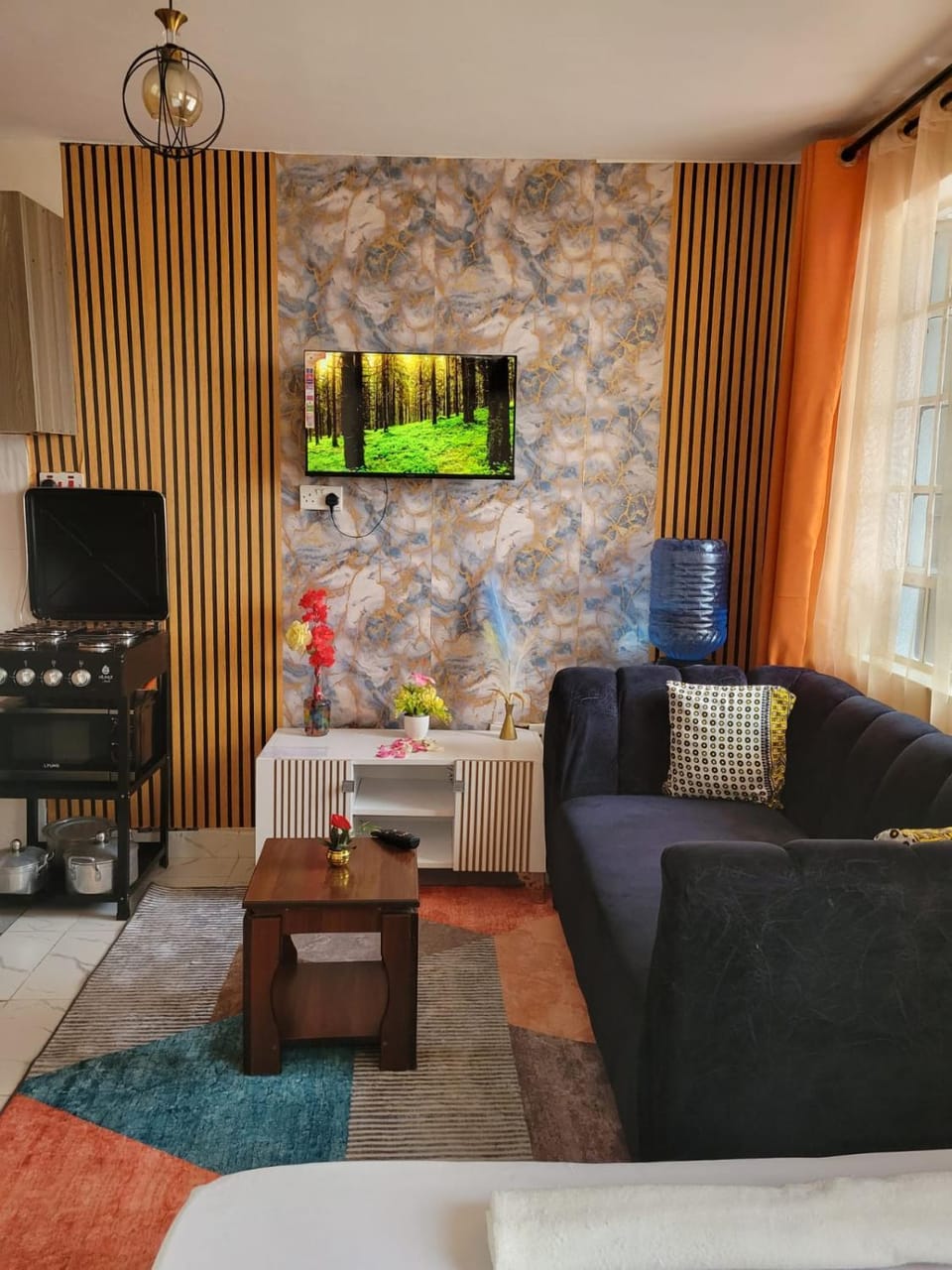 WARIDI - Utawala Apartment in Nairobi