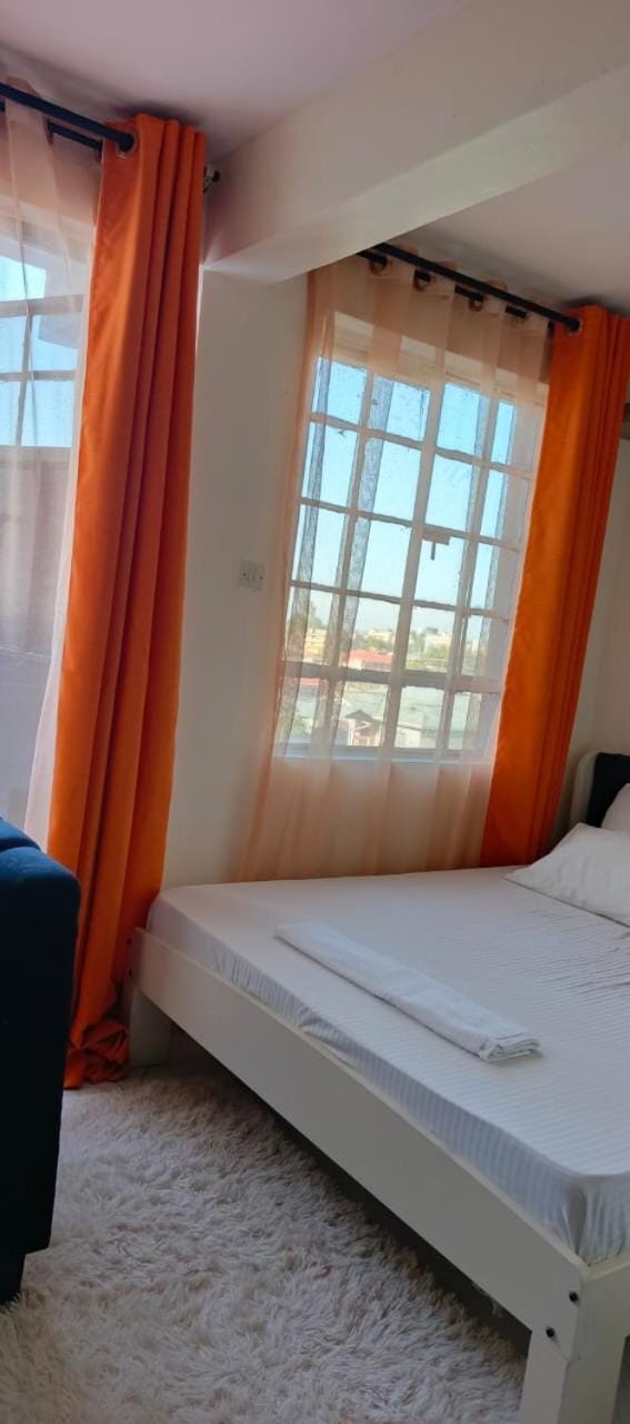 WARIDI - Utawala Apartment in Nairobi