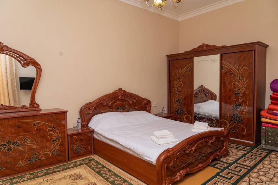 Orzu Guest House Bed and Breakfast in Europe