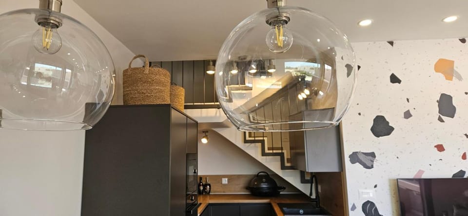 Apartman Nocturno Apartment in Šibenik