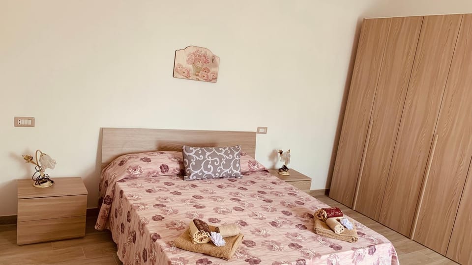 Appartamenti Il Sole Parghelia Apartment in Calabria