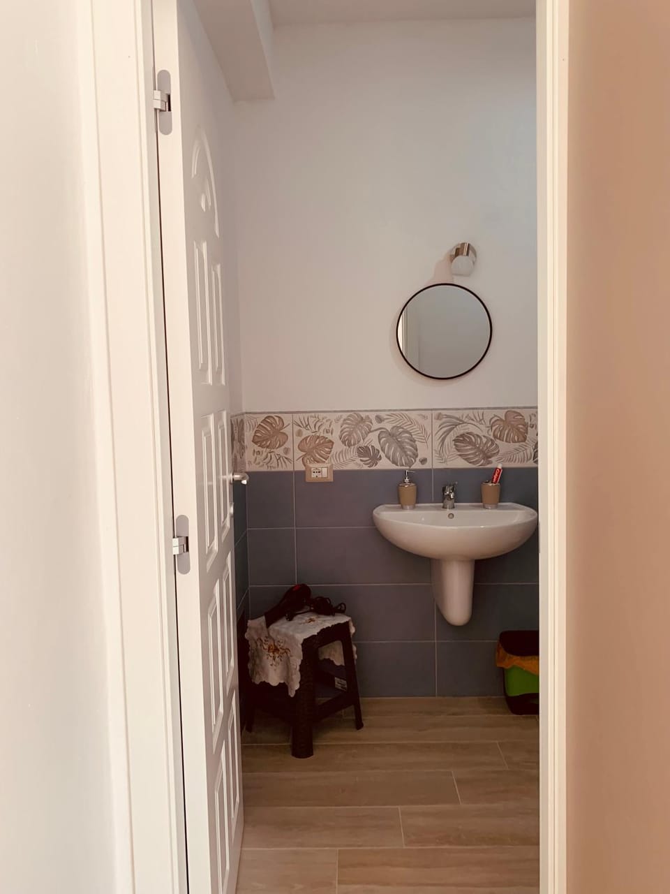 Appartamenti Il Sole Parghelia Apartment in Calabria