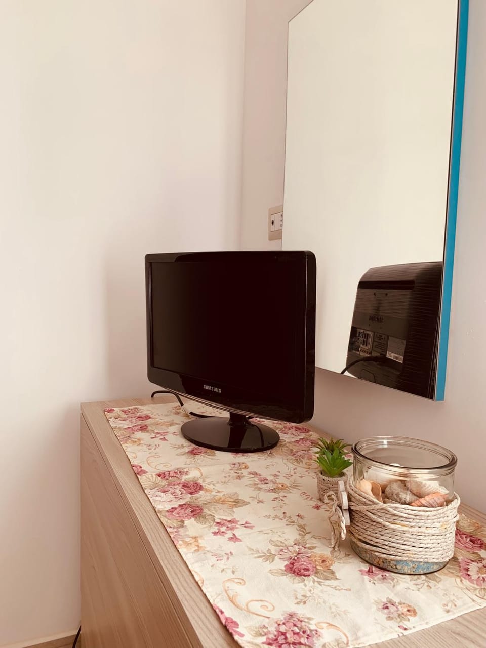Appartamenti Il Sole Parghelia Apartment in Calabria