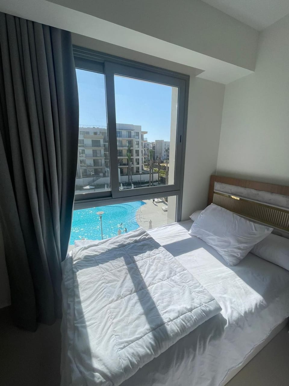 Marassi 2 bedrooms House in Egypt
