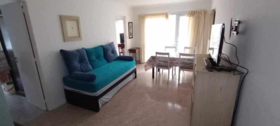 Perla Apartment in Mar del Plata