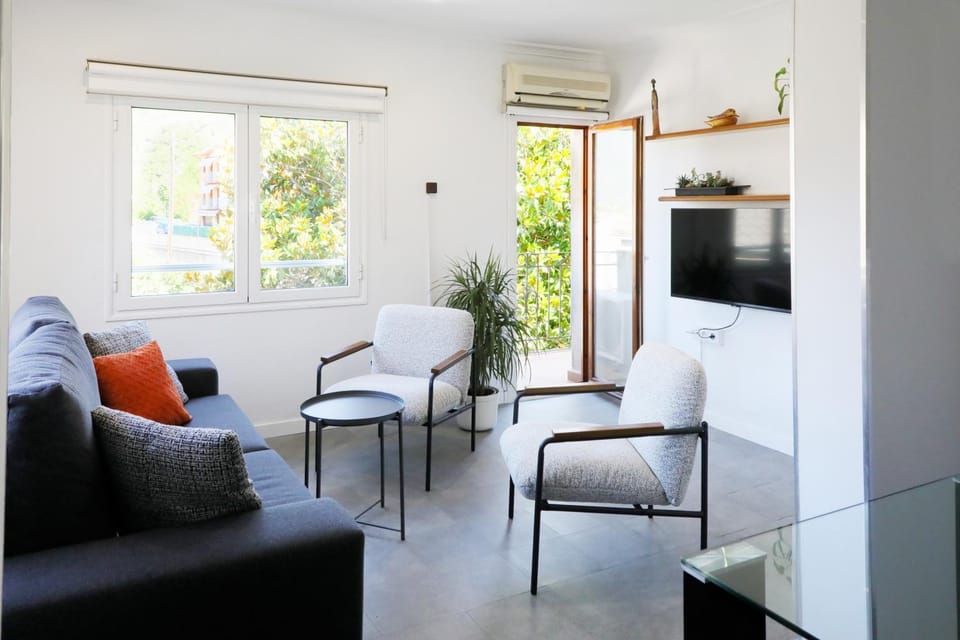 Apartament Nora Bas Apartment in Garrotxa