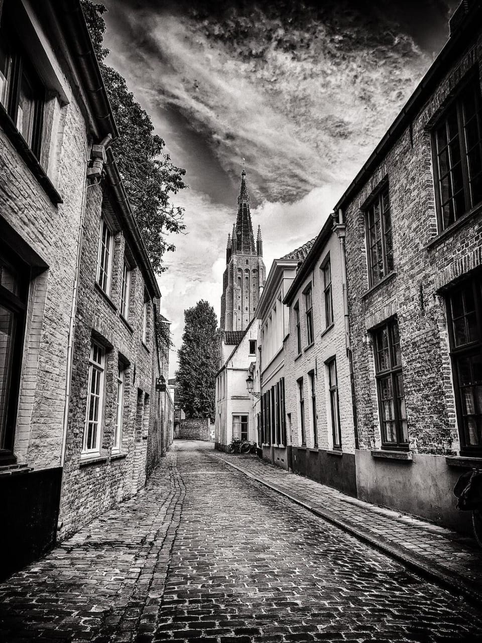 Property building, Neighbourhood, City view, Street view, Location