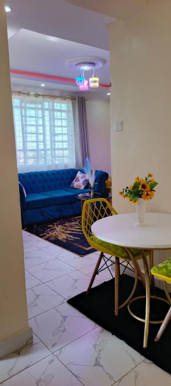 EMERALD Havecon - Utawala Apartment in Nairobi County