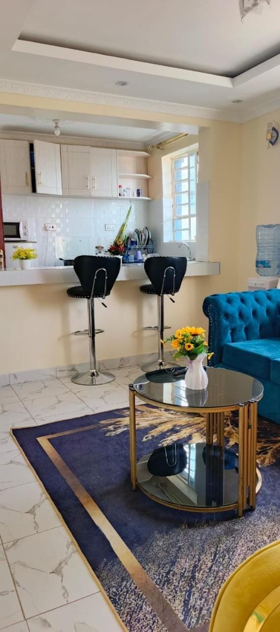 EMERALD Havecon - Utawala Apartment in Nairobi County