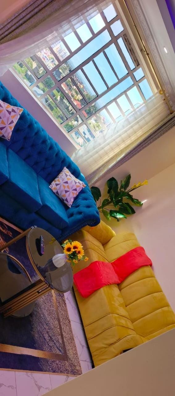 EMERALD Havecon - Utawala Apartment in Nairobi County