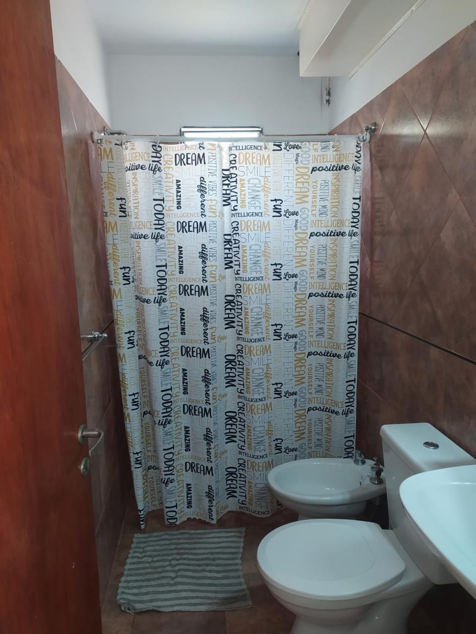 Luma Departamento, con Pileta Apartment in San Luis Province, Argentina