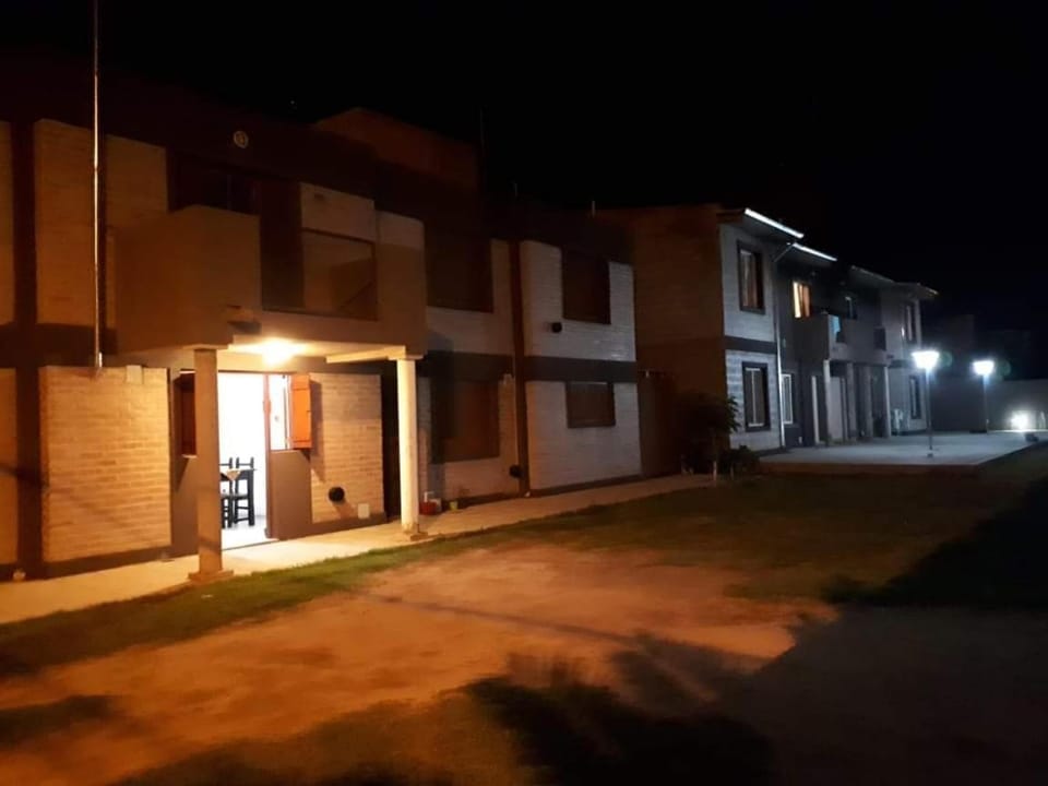 Luma Departamento, con Pileta Apartment in San Luis Province, Argentina
