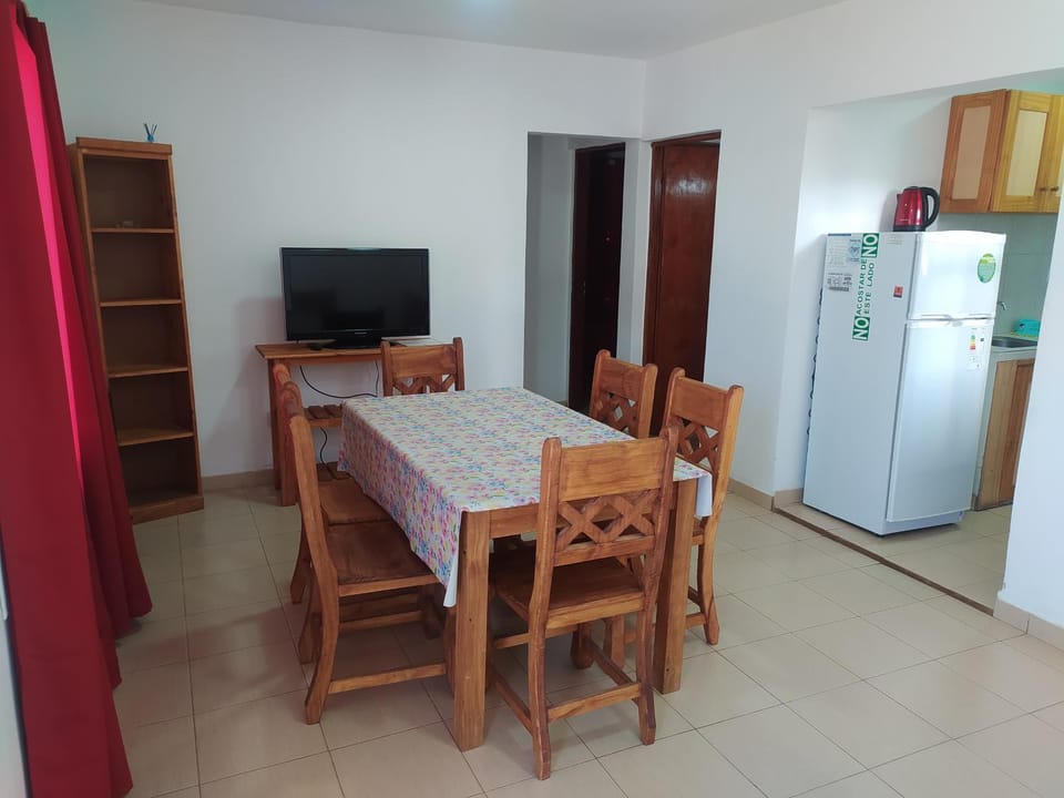 Luma Departamento, con Pileta Apartment in San Luis Province, Argentina