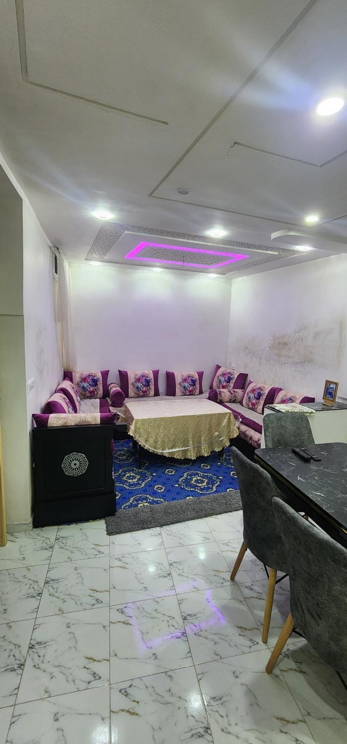 Dar maimoun Apartment in Chefchaouen