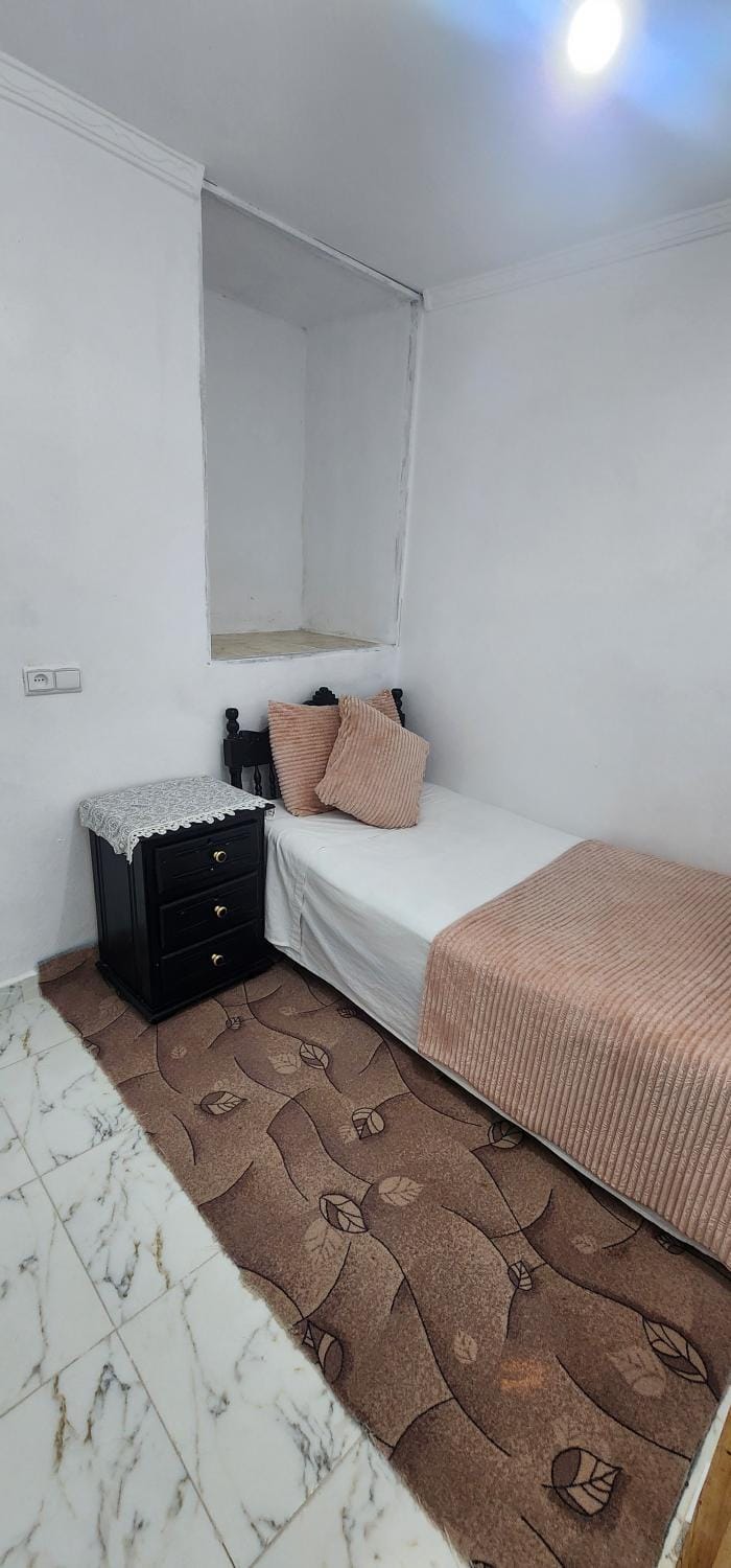 Dar maimoun Apartment in Chefchaouen