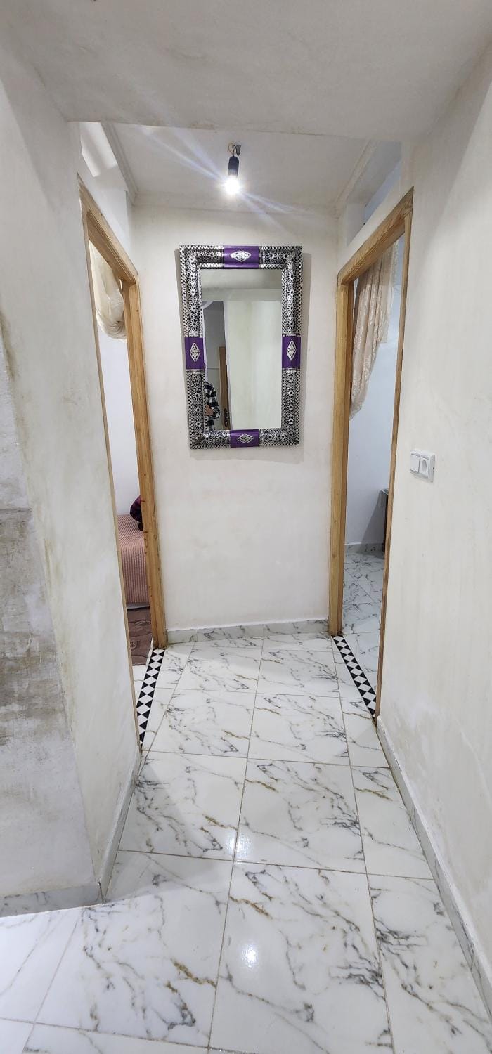 Dar maimoun Apartment in Chefchaouen