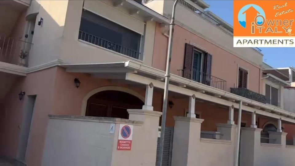 OWNER ITALY Residence House in Apulia