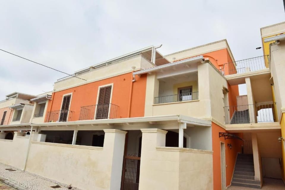 OWNER ITALY Residence House in Apulia