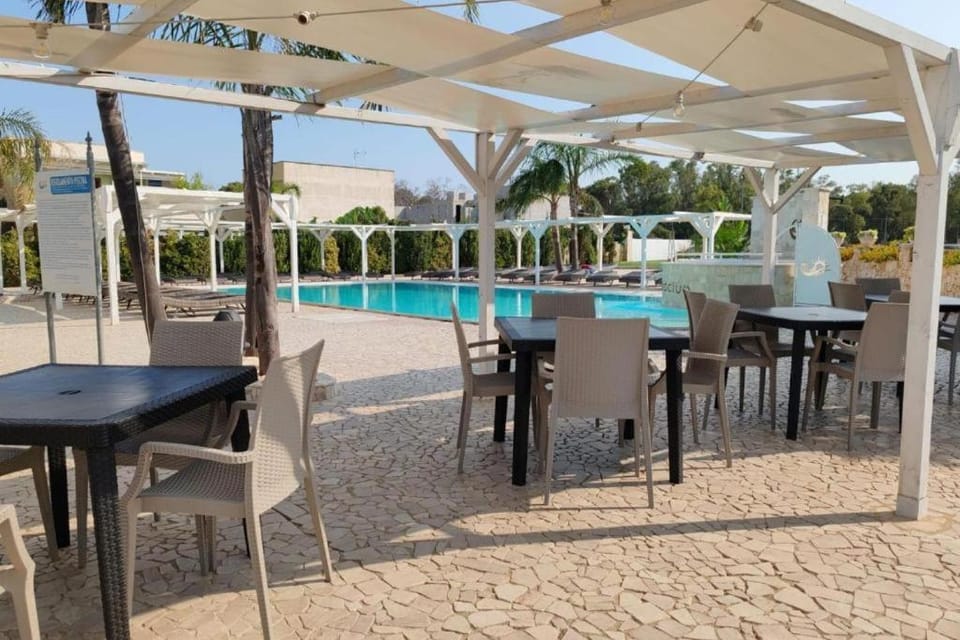 OWNER ITALY Residence House in Apulia