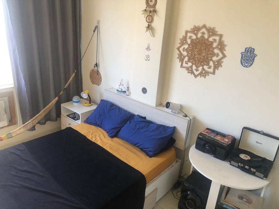 Espaço key west Apartment in Rio de Janeiro