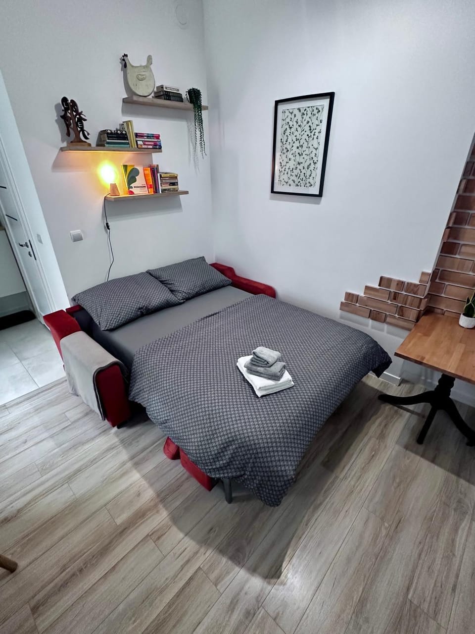 Like-a House Stare Miasto Apartment in Masovian Voivodeship