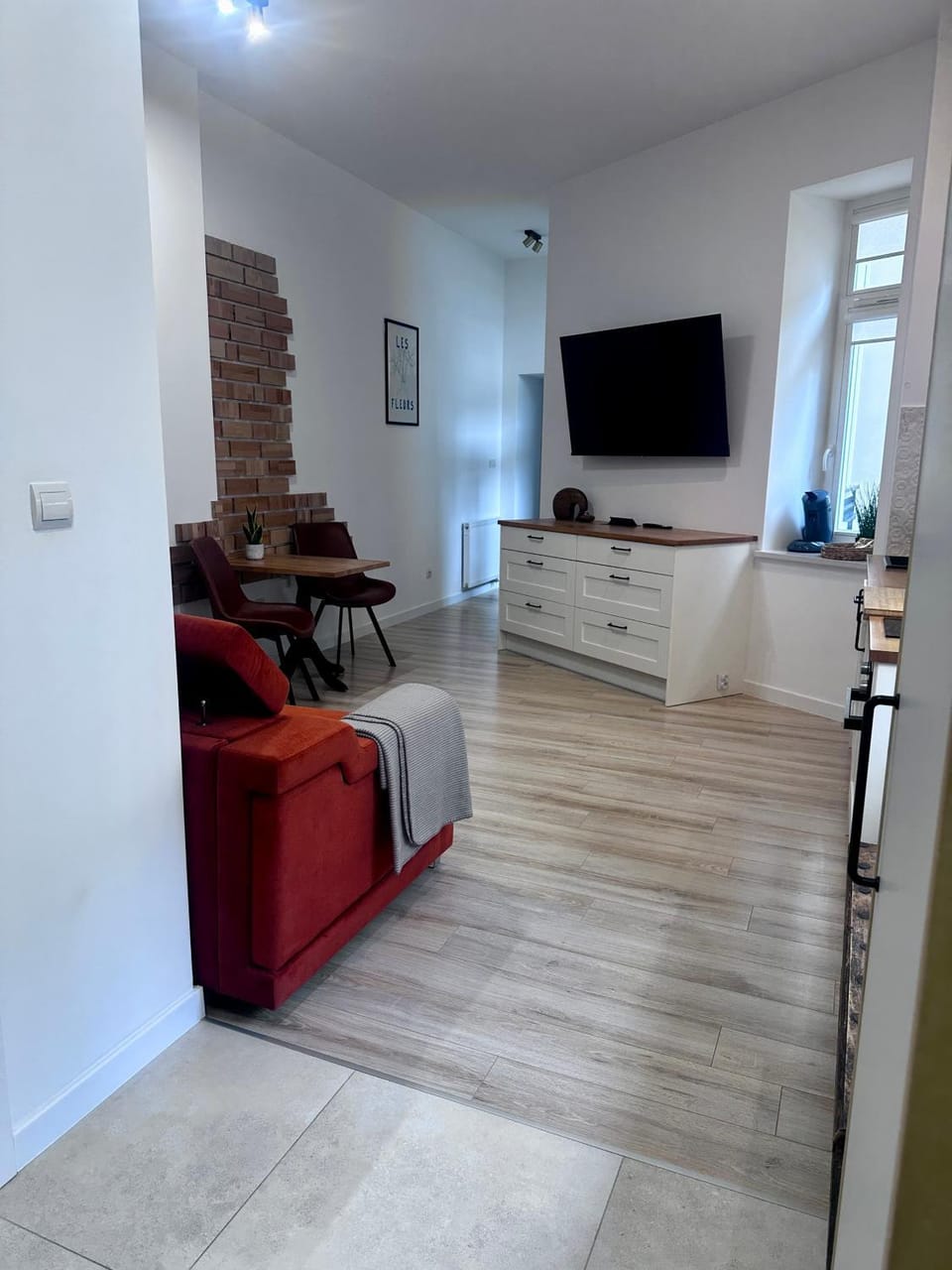 Like-a House Stare Miasto Apartment in Masovian Voivodeship