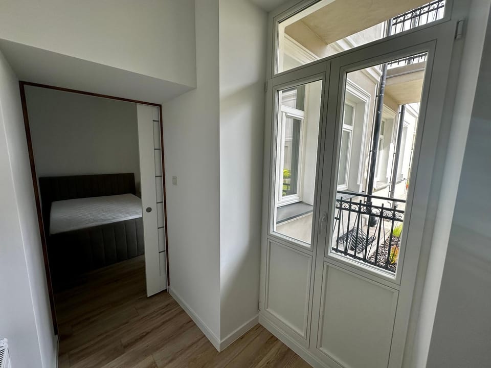 Garden, Balcony/Terrace, Garden view, Garden view
