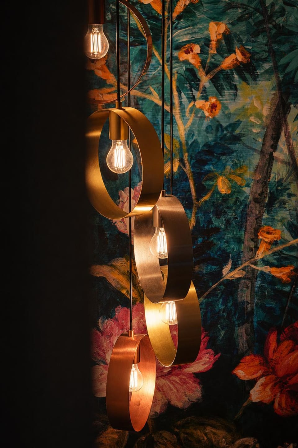 Decorative detail