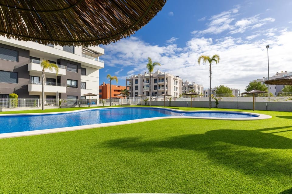 Amorosa - Stylish and Elegant Apartment in Villamartin Apartment in Vega Baja del Segura