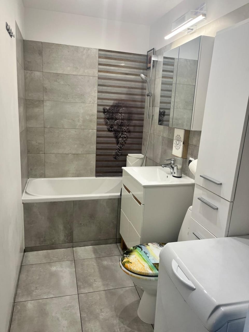 CityZen Apartment in Warsaw