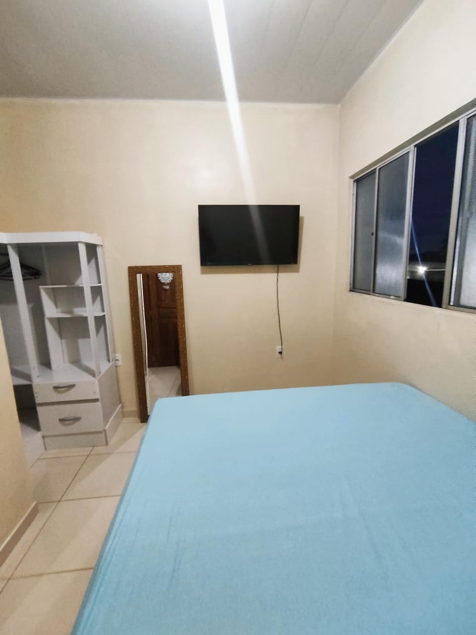 COP 30 Apto Próx à UFPA Apartment in Belém