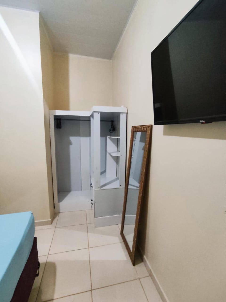 COP 30 Apto Próx à UFPA Apartment in Belém