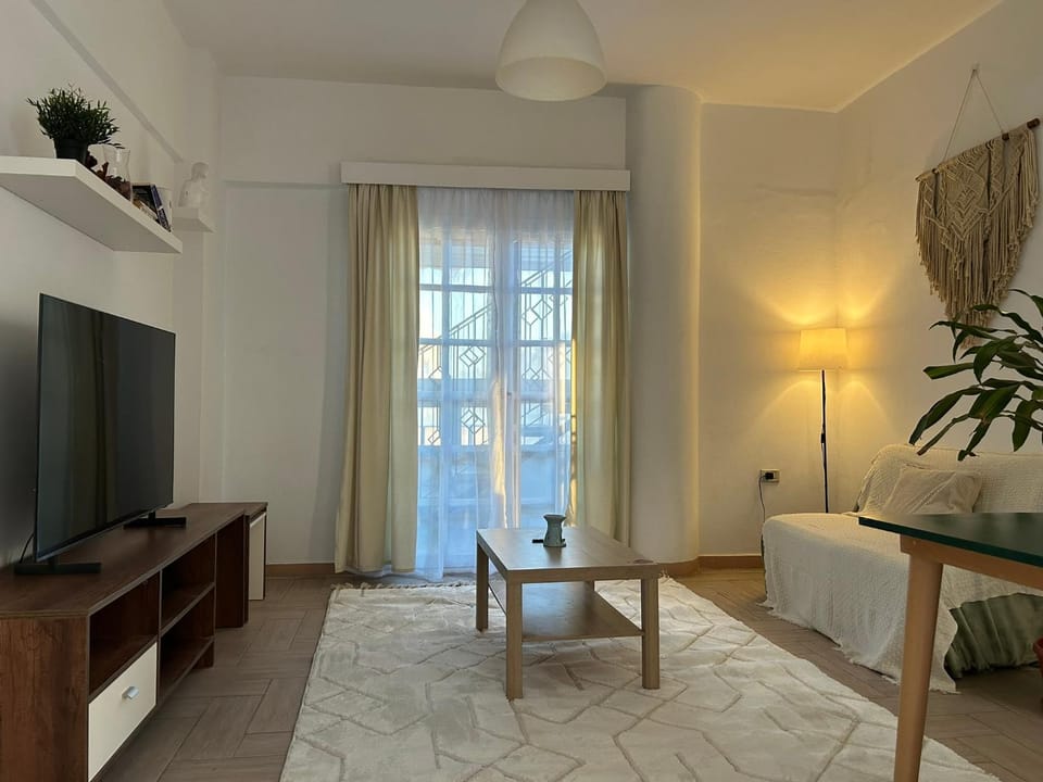 master room with private rooftop Vacation rental in Cairo Governorate