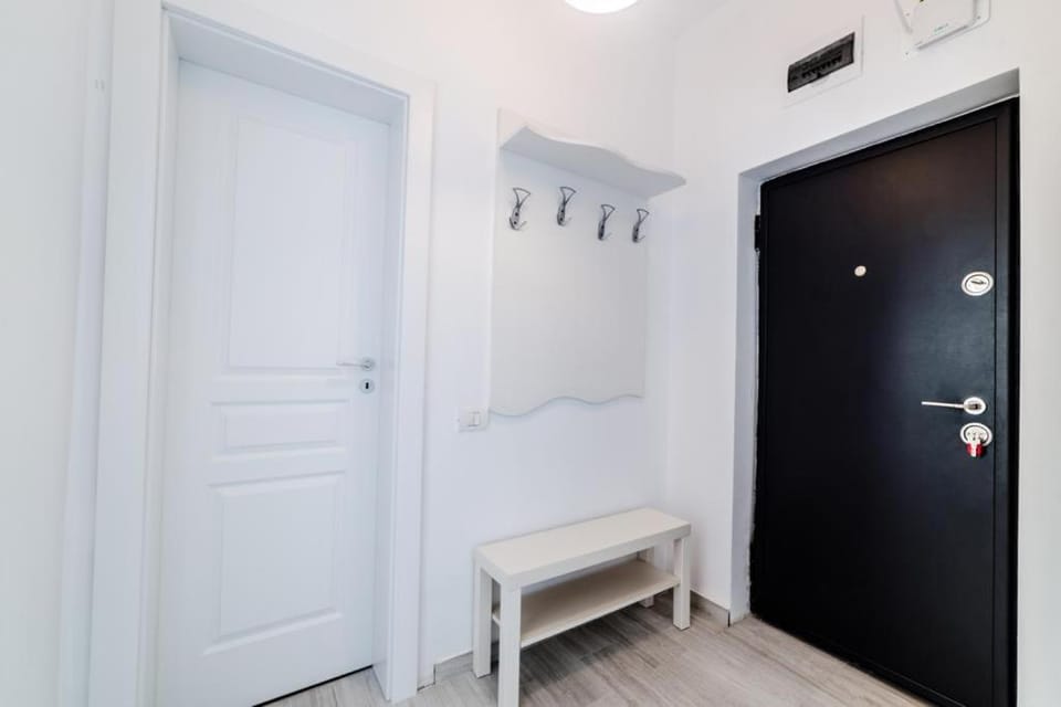 Forever Sunrise-Mamaia Nord Apartment in Constanța County