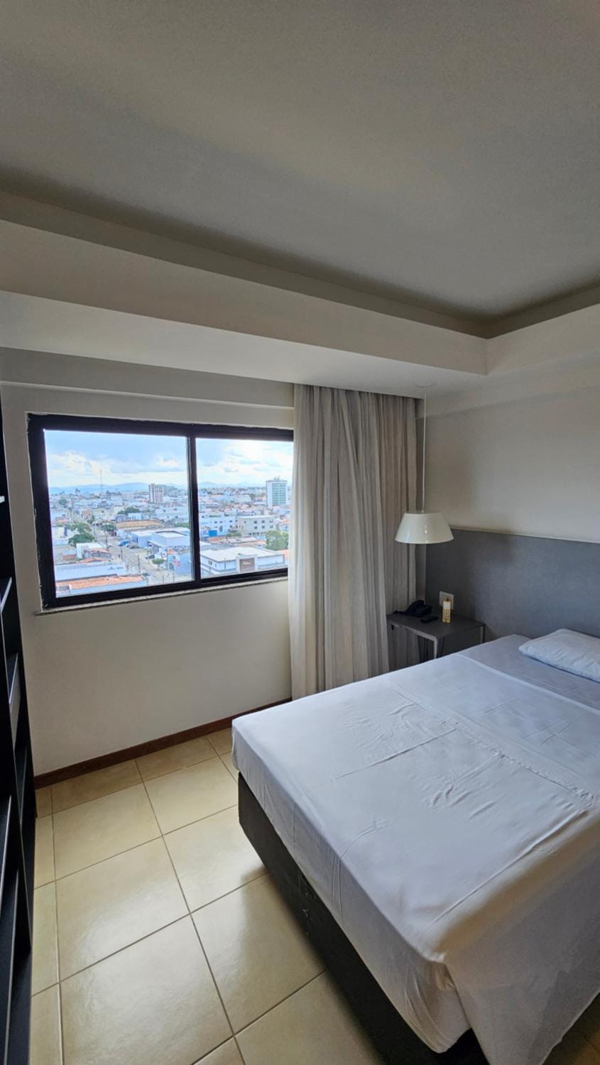 Flat 01 Celita Franca Business Apartment hotel in Feira de Santana